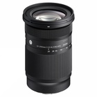 AF 20 - 200mm / 3.5 - 6.3 DG Contemporary  Sony E (Full Frame)_obr3