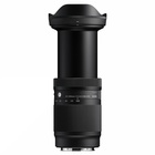AF 20 - 200mm / 3.5 - 6.3 DG Contemporary  Sony E (Full Frame)_obr4