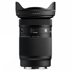 AF 20 - 200mm / 3.5 - 6.3 DG Contemporary  Sony E (Full Frame)_obr5