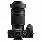 AF 20 - 200mm / 3.5 - 6.3 DG Contemporary  Sony E (Full Frame)_obr7