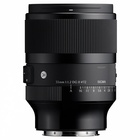 AF 35mm / 1.2 DG II Art  L-Mount (Full Frame)_obr2