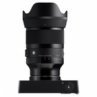 AF 35mm / 1.2 DG II Art  L-Mount (Full Frame)_obr7