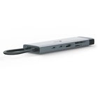 UH9120C USB-C 9-Port Hub_obr2