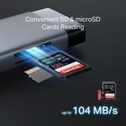 UH9120C USB-C 9-Port Hub_obr5