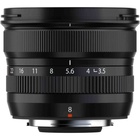 Fujinon XF 8 mm / 3.5 R WR_obr3