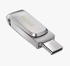 32 GB Ultra Dual Luxe USB 3.1 (Gen 1) Type-C / USB-A  Flash Drive (150 MB/s)_obr3