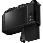 X-M5 černý + Fujinon XC 15 - 45mm / 3.5 - 5.6 OIS PZ_obr11