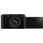 X-M5 černý + Fujinon XC 15 - 45mm / 3.5 - 5.6 OIS PZ_obr14