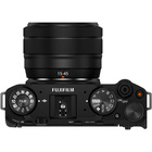 X-M5 černý + Fujinon XC 15 - 45mm / 3.5 - 5.6 OIS PZ_obr3