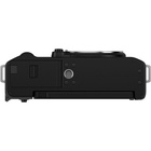 X-M5 černý + Fujinon XC 15 - 45mm / 3.5 - 5.6 OIS PZ_obr4