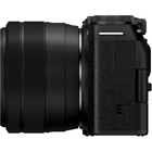 X-M5 černý + Fujinon XC 15 - 45mm / 3.5 - 5.6 OIS PZ_obr5