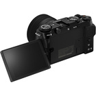 X-M5 černý + Fujinon XC 15 - 45mm / 3.5 - 5.6 OIS PZ_obr9