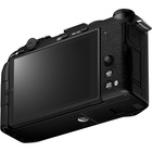 X-M5 černý + Fujinon XC 15 - 45mm / 3.5 - 5.6 OIS PZ_obr10