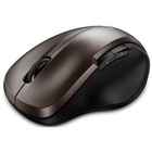 Ergo 8200S Ergonomic Wireless Silent Mouse, optická bezdrátová myš, hnědá_obr3