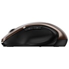Ergo 8200S Ergonomic Wireless Silent Mouse, optická bezdrátová myš, hnědá_obr4