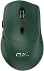 GX Scorpion M8100 Wireless Bluetooth Gaming Mouse, optická bezdrátová herní myš, zelená_obr2