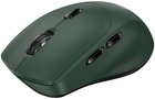 GX Scorpion M8100 Wireless Bluetooth Gaming Mouse, optická bezdrátová herní myš, zelená_obr3