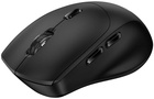 GX Scorpion M8100 Wireless Bluetooth Gaming Mouse, optická bezdrátová herní myš, černá_obr3