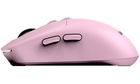 NX-8080S BT Wireless Copilot Bluetooth Silent Mouse, optická bezdrátová myš, růžová_obr4