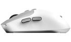 NX-8080S BT Wireless Copilot Bluetooth Silent Mouse, optická bezdrátová myš, bílo-šedá_obr4