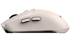 NX-8080S BT Wireless Copilot Bluetooth Silent Mouse, optická bezdrátová myš, béžová_obr4