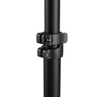 RA-S280 [3736] studiový stativ (94-280 cm, váha 2,1 kg, zátěž max. 8 kg)_obr3