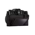 X-T30 III tělo šedé, 26.1 MPix_obr3