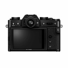 X-T30 III černý + Fujinon XC 13 - 33mm / 3.5 - 6.3 OIS_obr2