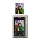 Instax Mini LiPlay+ Sand Biege (béžový) - digitální instantní fotoaparát_obr3