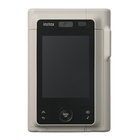 Instax Mini LiPlay+ Sand Biege (béžový) - digitální instantní fotoaparát_obr5