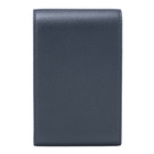 Instax Mini LiPlay+ Case Midnight Blue, kožené pouzdro modré_obr2