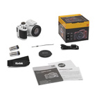 PIXPRO AZ405 bílý, 20.0 MPix_obr9