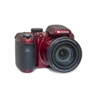 PIXPRO AZ405 červený, 20.0 MPix_obr2