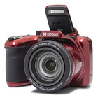 PIXPRO AZ405 červený, 20.0 MPix_obr4