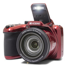 PIXPRO AZ405 červený, 20.0 MPix_obr5