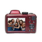 PIXPRO AZ405 červený, 20.0 MPix_obr7