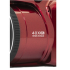 PIXPRO AZ405 červený, 20.0 MPix_obr8