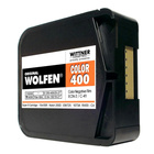 WOLFEN Color 400 Super 8 (ISO 250-400), Cartridge 15m_obr2