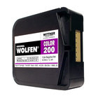 WOLFEN Color 200 Super 8 (ISO 160-200), Cartridge 15m_obr2