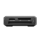 Professional PRO READER MULTI čtečka paměťových karet SD UHS-II / microSD UHS-II / CF, USB-C (USB 3.2 gen 1)_obr2