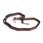 Holga 120GCFN (4,5x6 / 6x6cm film), 60mm / 8.0, analogový fotoaparát s bleskem, černý_obr7