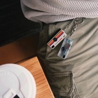 Charmera 1.6 MPix, mini digitální fotoaparát (klíčenka), 7 vintage designů v zaslepených krabičkách (Blind Box)_obr12