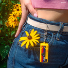 Charmera 1.6 MPix, mini digitální fotoaparát (klíčenka), 7 vintage designů v zaslepených krabičkách (Blind Box)_obr17