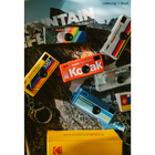 Charmera 1.6 MPix, mini digitální fotoaparát (klíčenka), 7 vintage designů v zaslepených krabičkách (Blind Box)_obr18