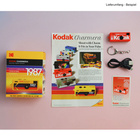 Charmera 1.6 MPix, mini digitální fotoaparát (klíčenka), 7 vintage designů v zaslepených krabičkách (Blind Box)_obr19