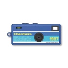 Charmera 1.6 MPix, mini digitální fotoaparát (klíčenka), 7 vintage designů v zaslepených krabičkách (Blind Box)_obr5