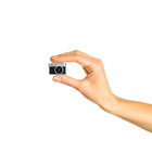 MiniPro XS1 2.0 MPix, mini digitální fotoaparát (8 GB microSD karta součástí balení)_obr8