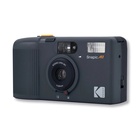 Snapic A1 Film Camera Rhino Grey (šedý), analogový fotoaparát, manuální 2 zónové ostření (1/100s, 25mm / F9.5)_obr2