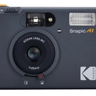 Snapic A1 Film Camera Rhino Grey (šedý), analogový fotoaparát, manuální 2 zónové ostření (1/100s, 25mm / F9.5)_obr3