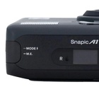 Snapic A1 Film Camera Rhino Grey (šedý), analogový fotoaparát, manuální 2 zónové ostření (1/100s, 25mm / F9.5)_obr4